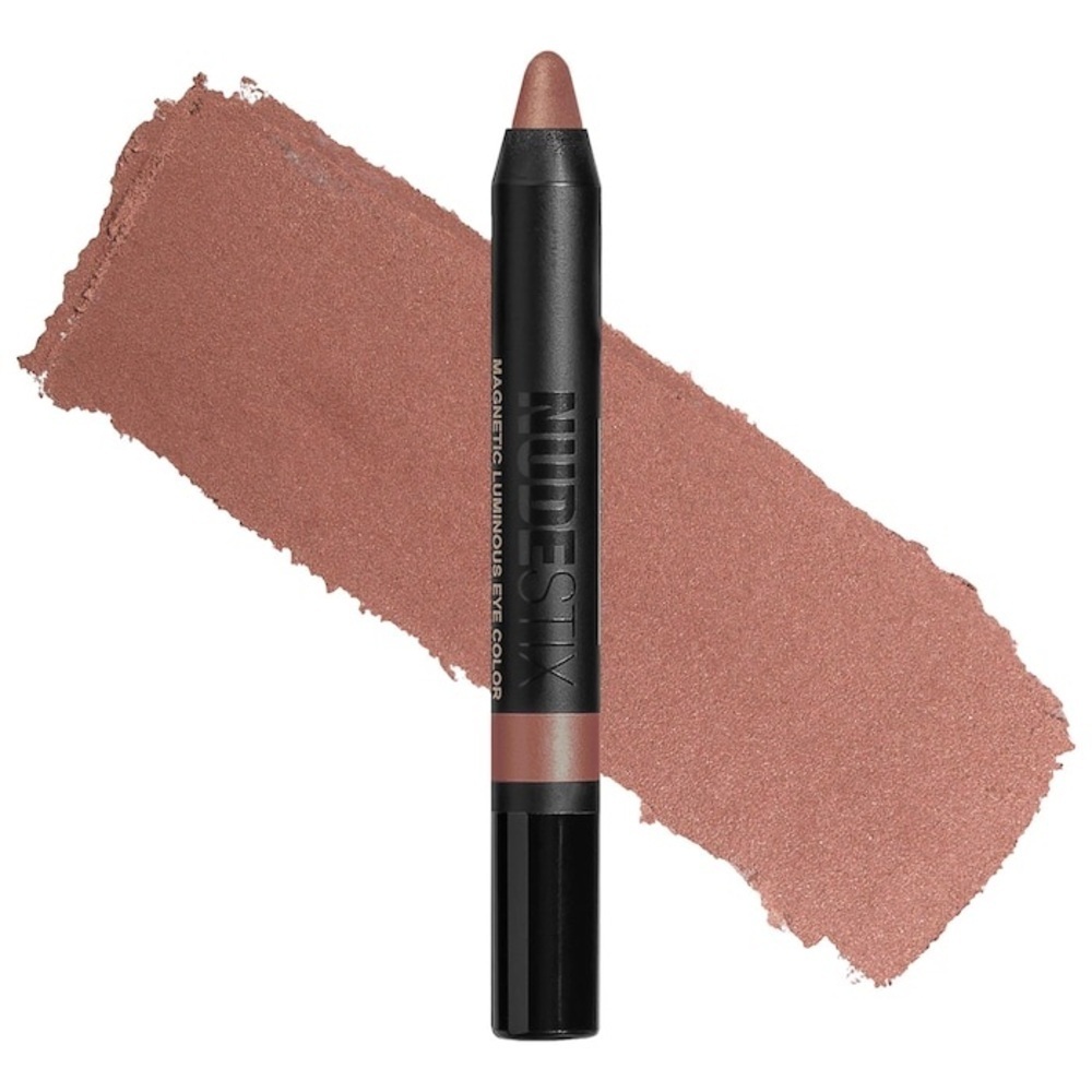 NUDESTIX
Magnetic Eye Color Rustique
*Out of Stock*
Sharpener included